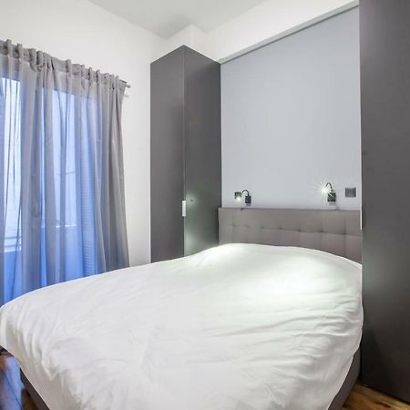 Thessaloniki Center Apartments Kültér fotó
