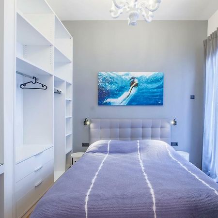 Thessaloniki Center Apartments Kültér fotó