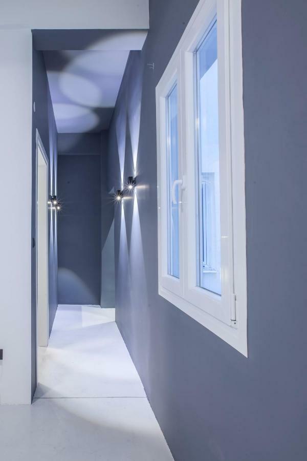 Thessaloniki Center Apartments Kültér fotó