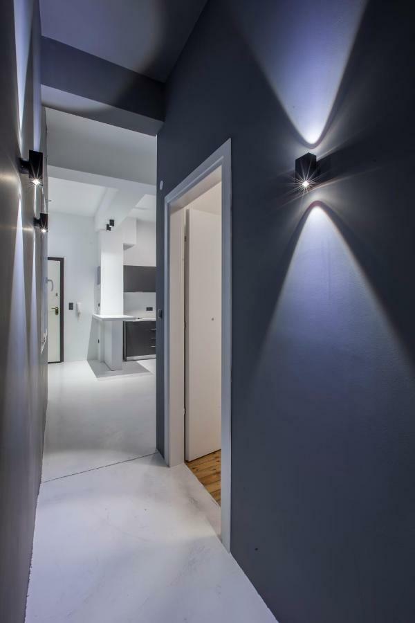 Thessaloniki Center Apartments Kültér fotó