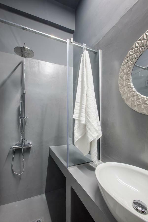 Thessaloniki Center Apartments Kültér fotó