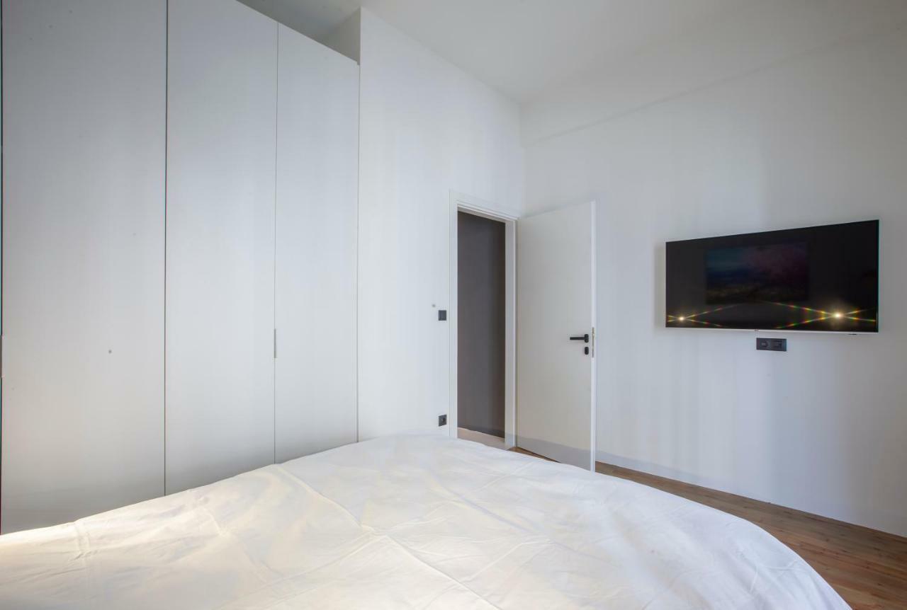 Thessaloniki Center Apartments Kültér fotó