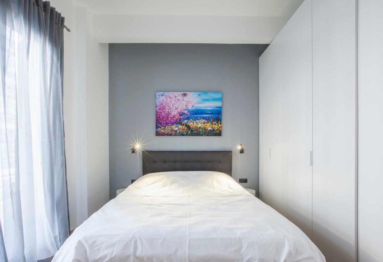 Thessaloniki Center Apartments Kültér fotó