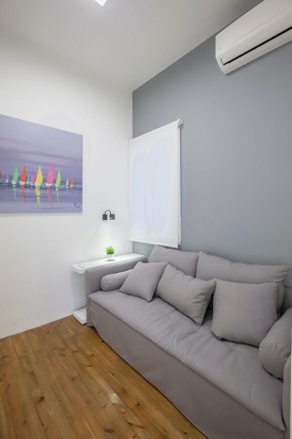 Thessaloniki Center Apartments Kültér fotó