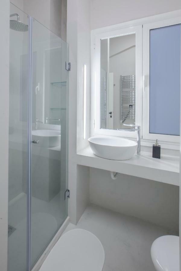 Thessaloniki Center Apartments Kültér fotó